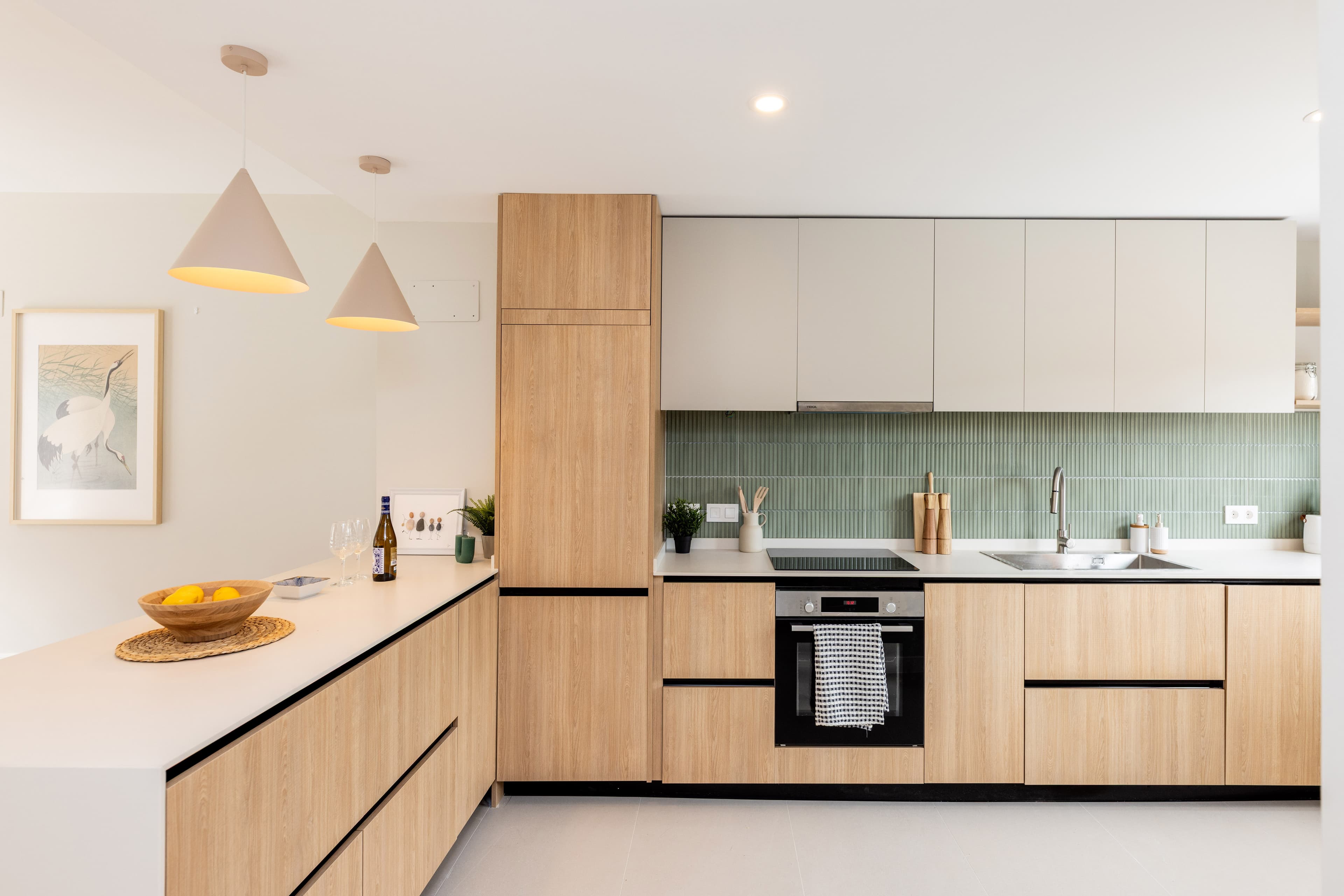 El Mirador del Viso de San Juan - Foto 5