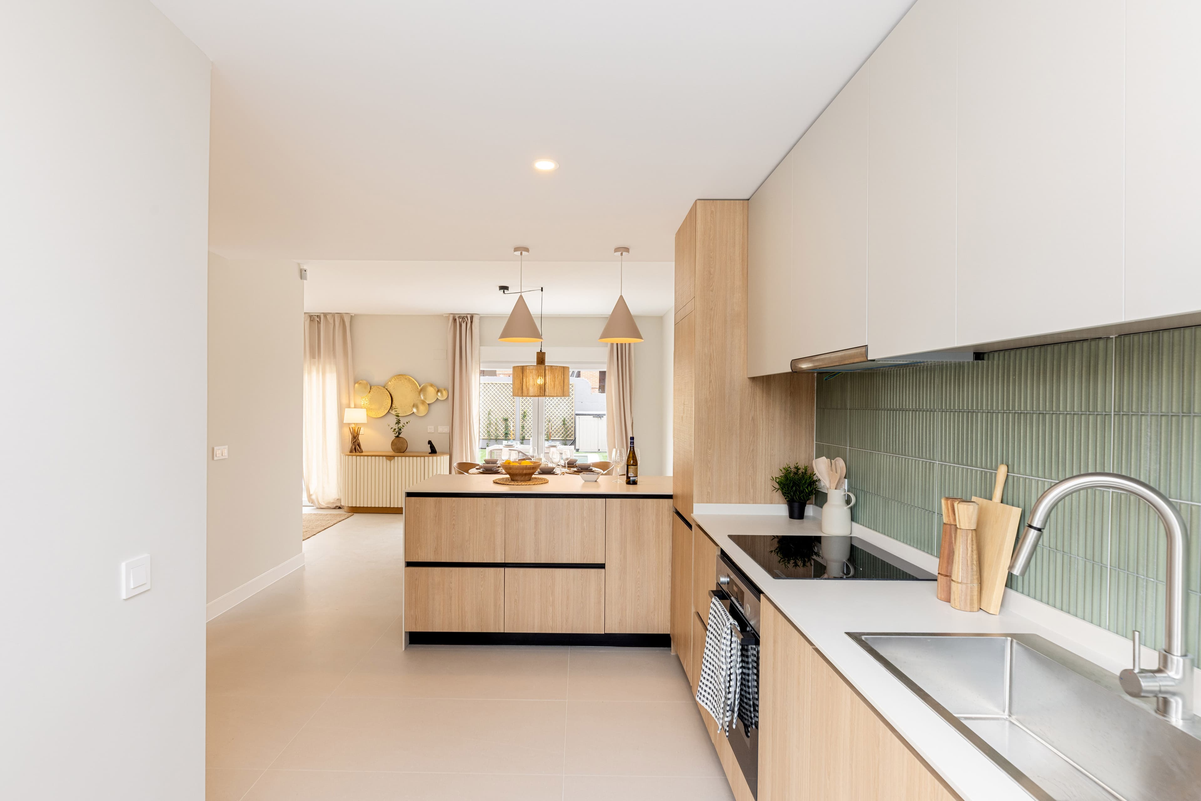 El Mirador del Viso de San Juan - Foto 7