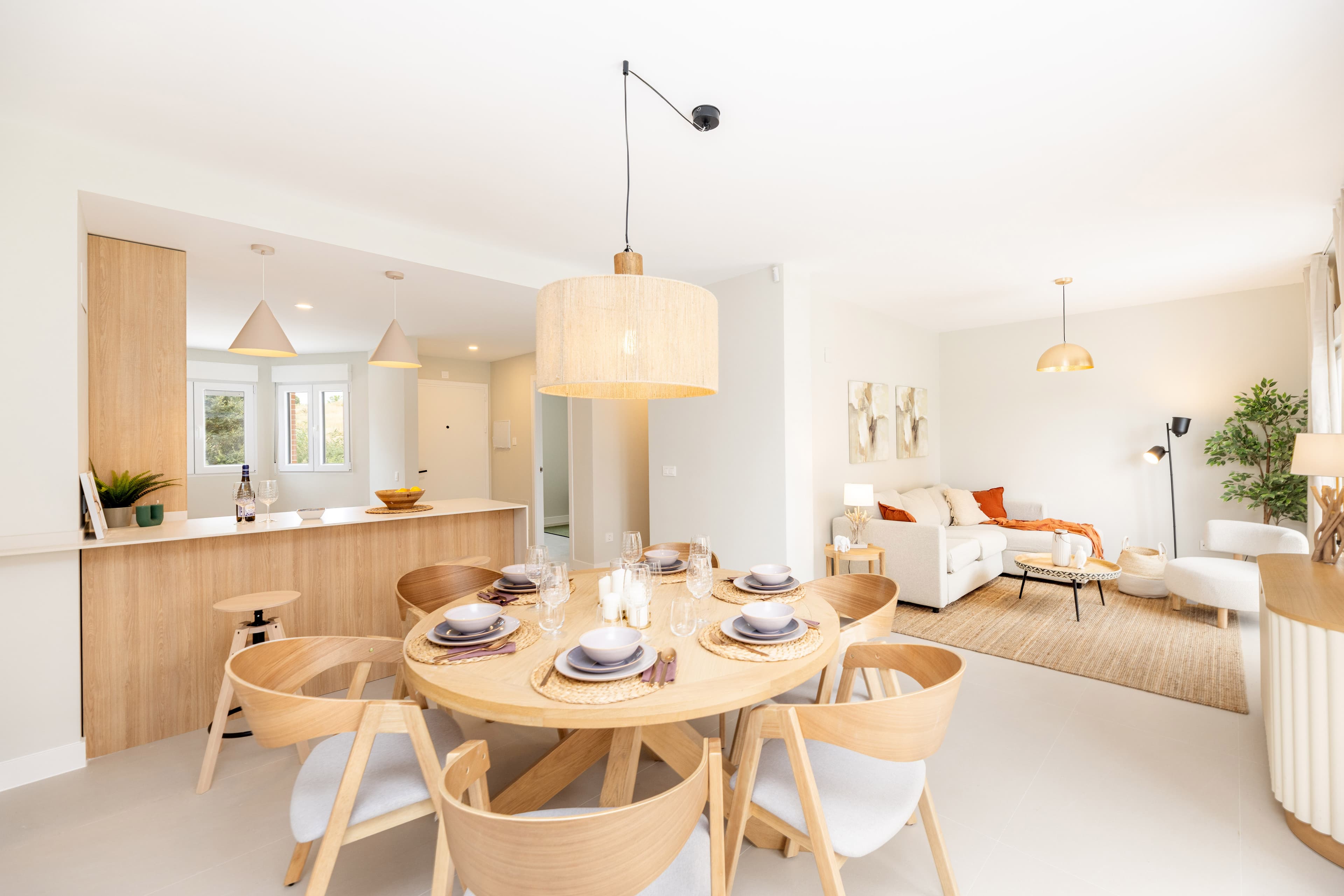 El Mirador del Viso de San Juan - Foto 12