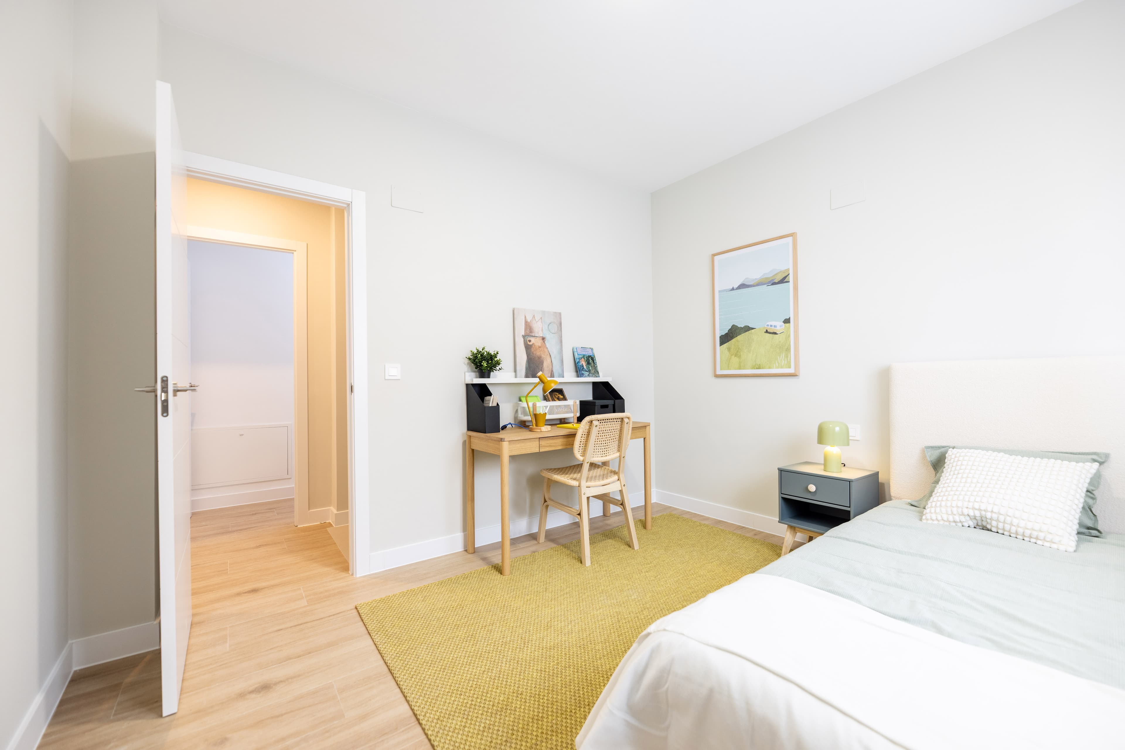 El Mirador del Viso de San Juan - Foto 39