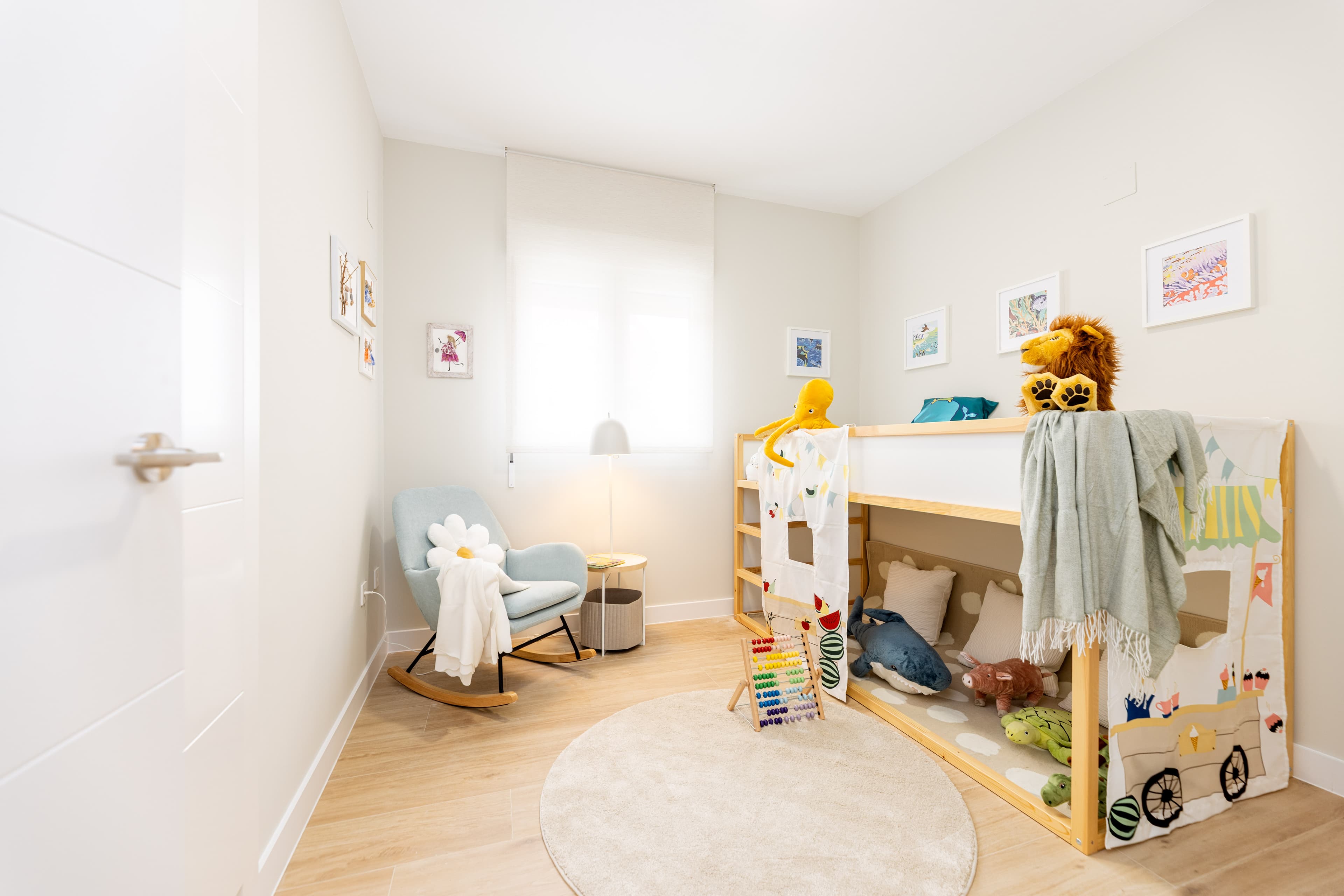 El Mirador del Viso de San Juan - Foto 41