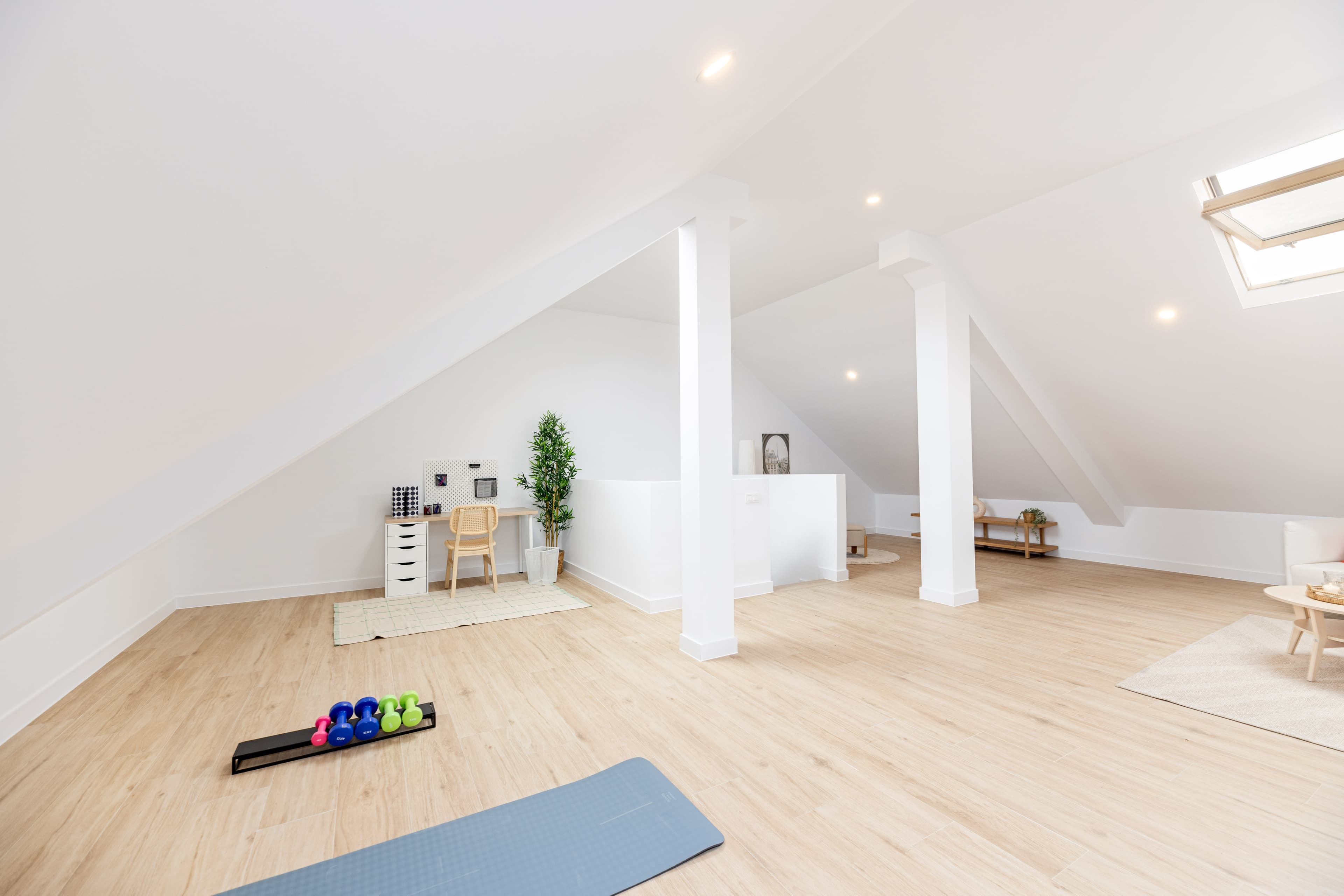 El Mirador del Viso de San Juan - Foto 43